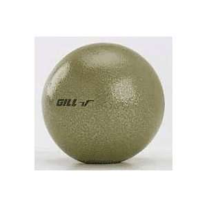  Gill Athletics 5 Kilo Cast Iron Shot