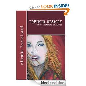 Urbinum Musicae (Italian Edition): Michele Bartolucci:  