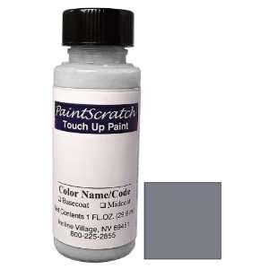   Up Paint for 1985 Chevrolet Nova (color code 84/7782) and Clearcoat