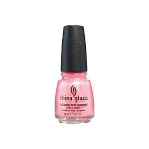   Glaze Nail Laquer with Hardeners Exceptionally Gifted (Quantity of 4