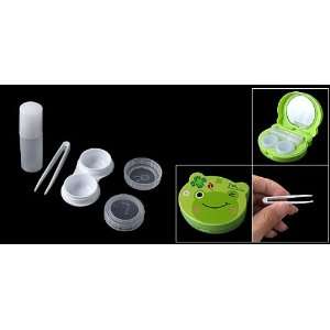   Frog Face Design Contact Lenses Box Sets: Health & Personal Care