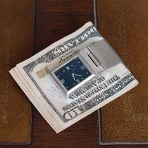  Exclusively Weddings Watch Money Clip