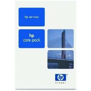  HP Care Pack. STARTUP VIRTUAL LIBRARY SYSTEM SVC HW INS 