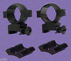 Winchester 94AE Angle Eject Scope Mounts Ring Set NEW items in 