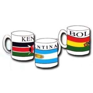  Venezuela Coffee Mugs: Kitchen & Dining