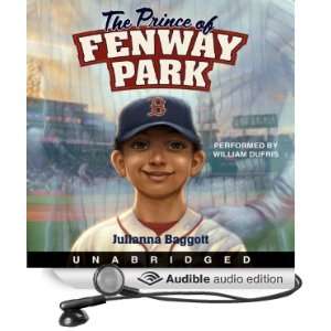  The Prince of Fenway Park (Audible Audio Edition 