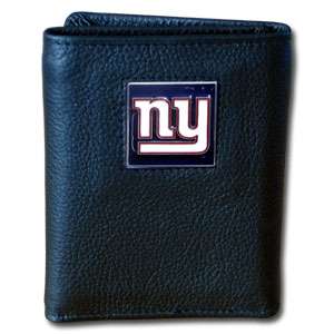 New York Giants NFL National Football League Wallet With Collectors 