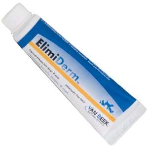  Van Beek Global ElimiDerm Antibacterial Topical Cream for 