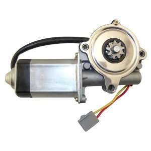  ACI 83095 Power Window Motor: Automotive