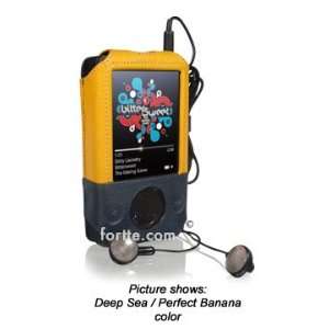   Sea / Perfect Banana With Removable 360º Swivel Clip Electronics
