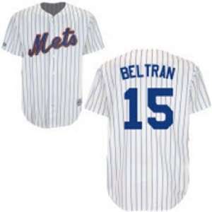  Carlos Beltran Jersey   New York Mets #15 Carlos Beltran 