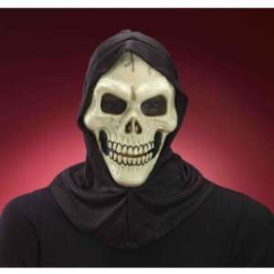  Hooded PP Mask Assorted Party Accessory (2 count): Toys 