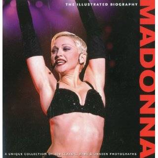  Madonna An Intimate Biography Explore similar items