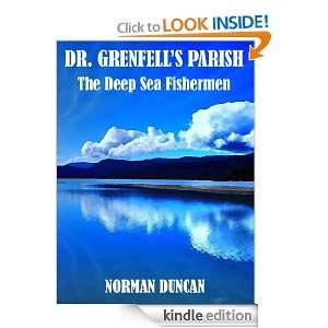 Dr. Grenfells Parish (Get The Best Reading Experience With High 