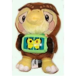  Official Nintendo Animal Crossing Plush Toy UFO Prize   6 