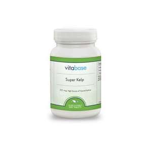   Kelp (45 mg) support for Food Supplements