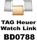 GENUINE TAG HEUER CARRERA AUTO GOLD WATCH WV215A.BD0788  