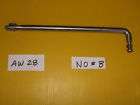Johnson Evinrude outboard Steering Linkage / Arm NOS