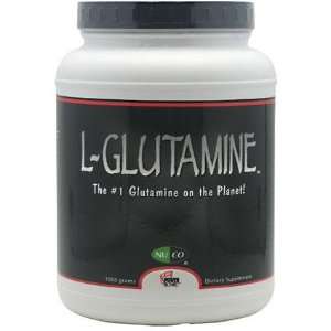  Power Blendz L Glutamine, 1000 g (Sport Performance 