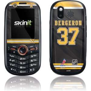  P. Bergeron   Boston Bruins #37 skin for Samsung Intensity 