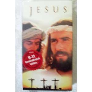  Jesus (9 11 Remembrance Edition VHS  Featuring FDNY Heroes 