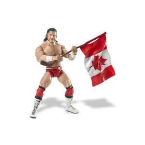  TNA Wrestling Series 7 Action Figure Bobby Roode Toys 