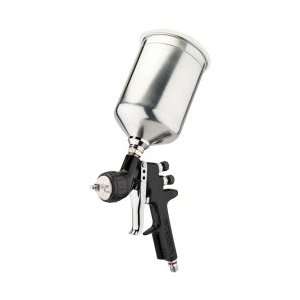    TEKNA QuickClean Spray Gun HE; 900cc Aluminum Cup