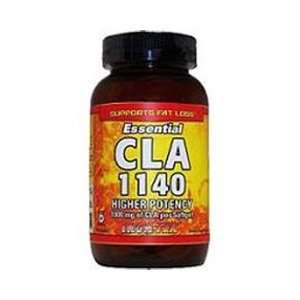  CLA 1140mg 90 Softgel