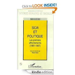    1981 1987 (Dossiers sciences humaines et sociales) (French Edition