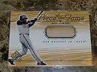 2000 SP Game Bat Edition Ken Griffey Jr.