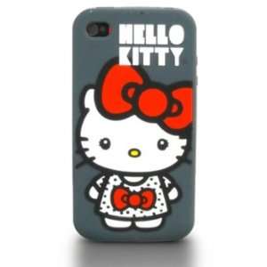  Hello Kitty with Big Bow Iphone Case 4G: Everything Else