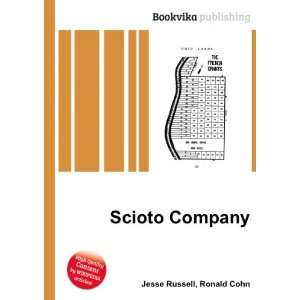 Scioto Company Ronald Cohn Jesse Russell Books