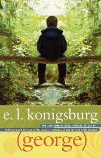   The Outcasts of 19 Schuyler Place by E. L. Konigsburg 