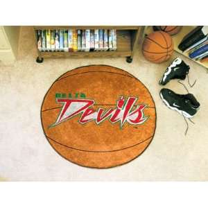   Valley State University   Basketball Mat: Sports & Outdoors