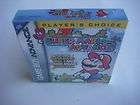Super Mario Advance (Game Boy Advance, 2001) NEW