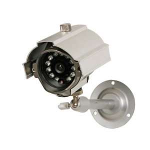   IR COLOR CCD CAMERA WITH B/W NIGHT VISION: Camera & Photo