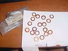   Copper Joint Sealing Washers LandRover Discovery I Range Rover Classic