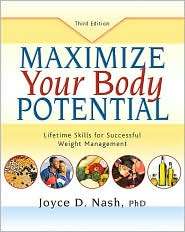 Maximize Your Body Potential: Lifetime Skills for Successful Weight 