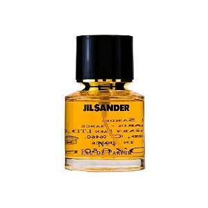  Jil Sander Jil Sander #4 Eau de Parfum (Quantity of 1 