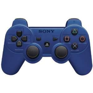  Sony 98052 Playstation® 3 SixaxisTM Wireless Controller 