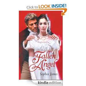 Fallen Angel Sophia James  Kindle Store