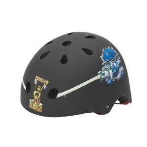  World Industries Kids Skateboard Helmet: Sports 
