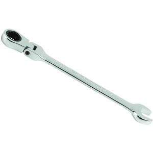  GearWrench 9912 12mm Flex Head Combination Ratcheting 