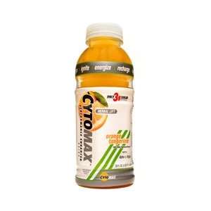  Cytosport   Cytomax Rtd Tangerine, 1 drinks Health 