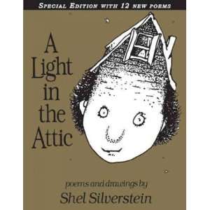   , Shel (Author) Sep 22 09[ Hardcover ] Shel Silverstein Books