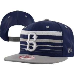  Brooklyn Dodgers 9FIFTY Cooperstown Solray 2 Snapback Hat 