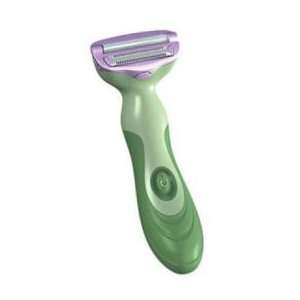  Remington Tempt Shaver w Lotion