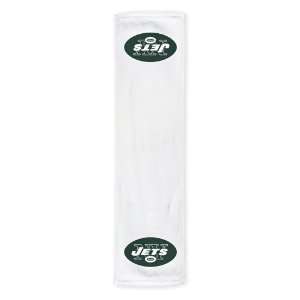  New York Jets NFL Workout/Fitness Towel 11 x 44 Sports 