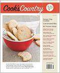 Book Cover Image. Title: Cooks Country, Author: Americas Test 