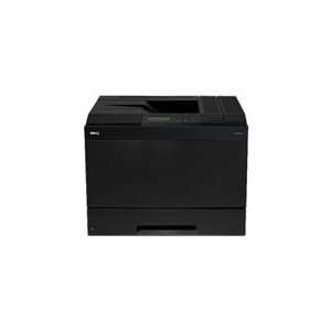  Dell 5130cdn Workgroup Color Laser Printer Electronics